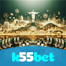 k55bet：Sinta a emoção do poker online! Mostre que você é o mestre das cartas!