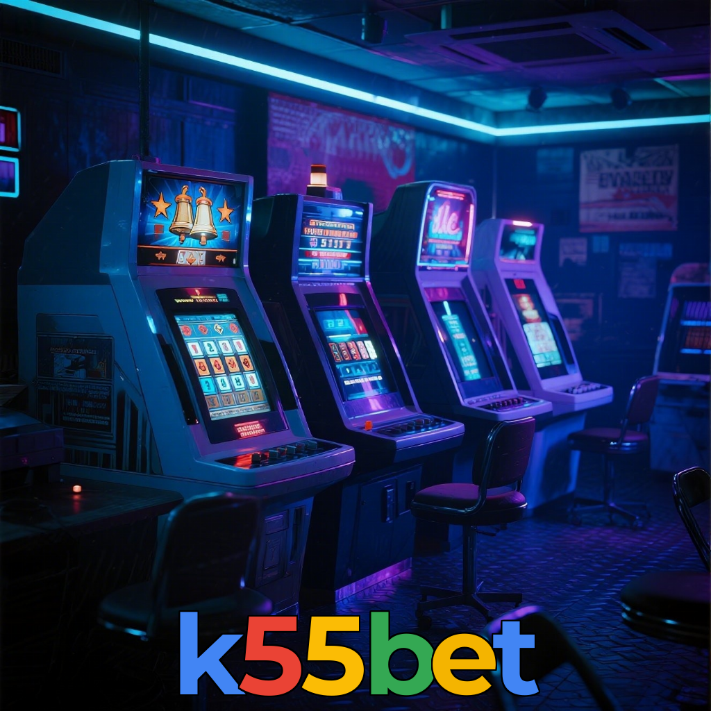 k55bet:Onde sua sorte brilha: poker, roleta e apostas em futebol!