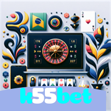 k55bet：Jogue blackjack, aposte no futebol e ganhe prêmios no nosso cassino online!