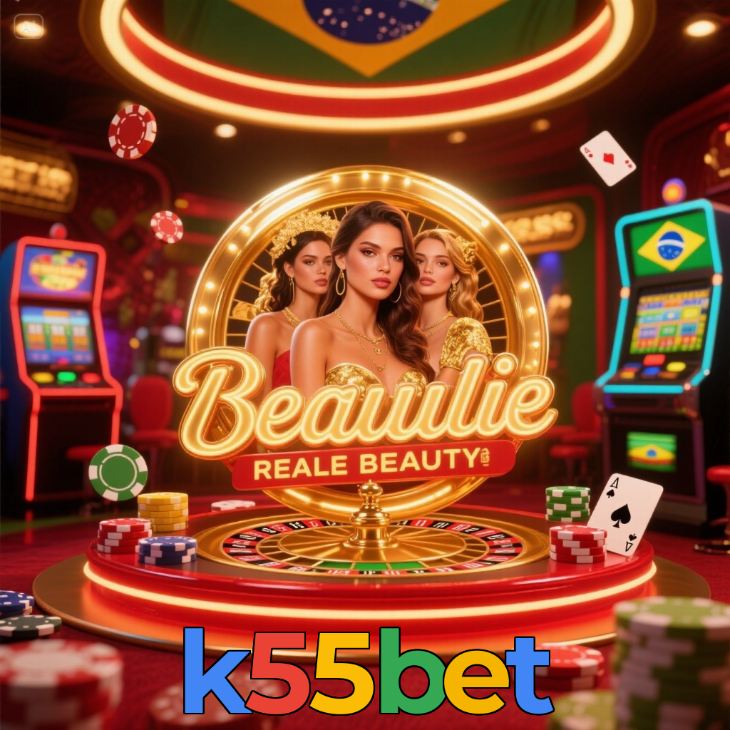 k55bet:A roleta está te esperando para grandes prêmios!