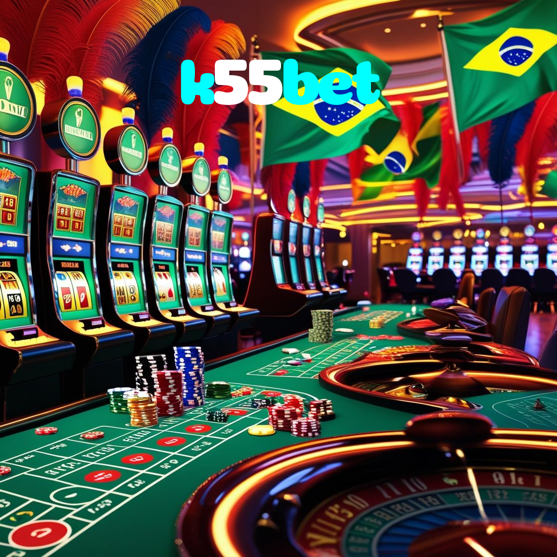k55bet:Jogue poker, aposte no futebol e ganhe prêmios incríveis no cassino!