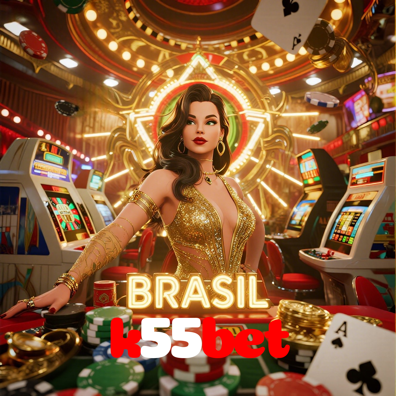 k55bet:Onde sua sorte brilha com apostas no futebol e prêmios em roleta!