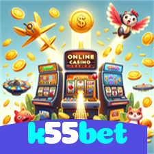 k55bet：Aposte agora nas roletas e veja a sorte brilhar para você!
