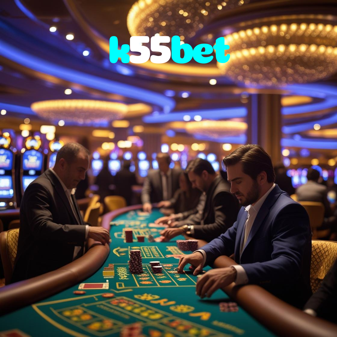 k55bet:Gire a roleta e leve para casa grandes vitórias!