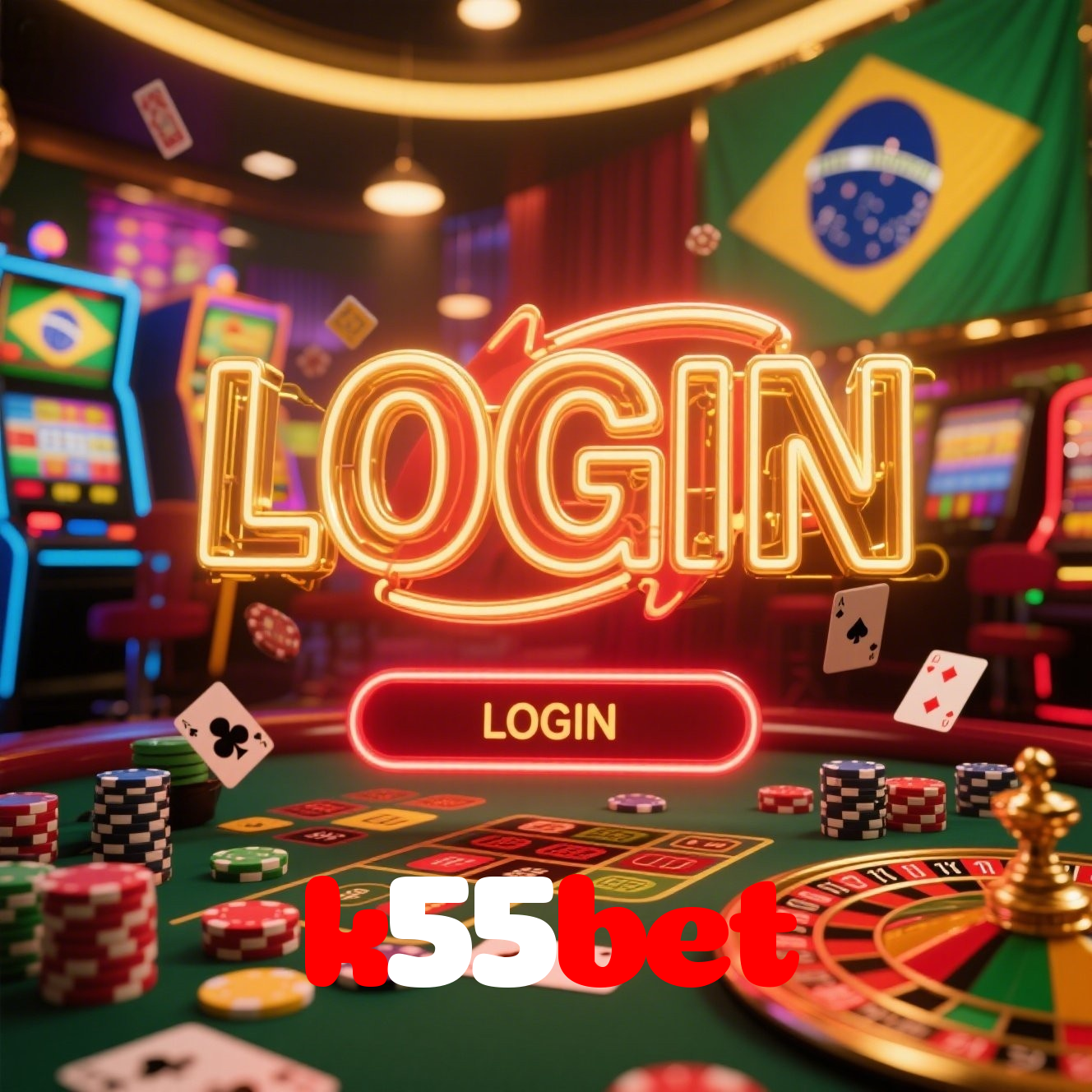 k55bet:O melhor cassino online está aqui! Jogue nas slots e ganhe!