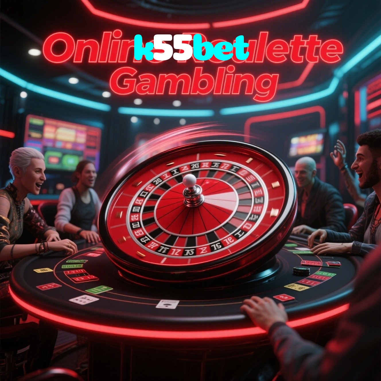 k55bet:Jogue em nosso cassino online e descubra os maiores jackpots!