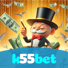 k55bet：Jogue as melhores slots e conquiste jackpots épicos!