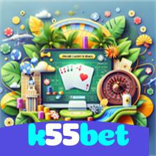 k55bet:Jogue nas nossas slots e conquiste vitórias épicas!