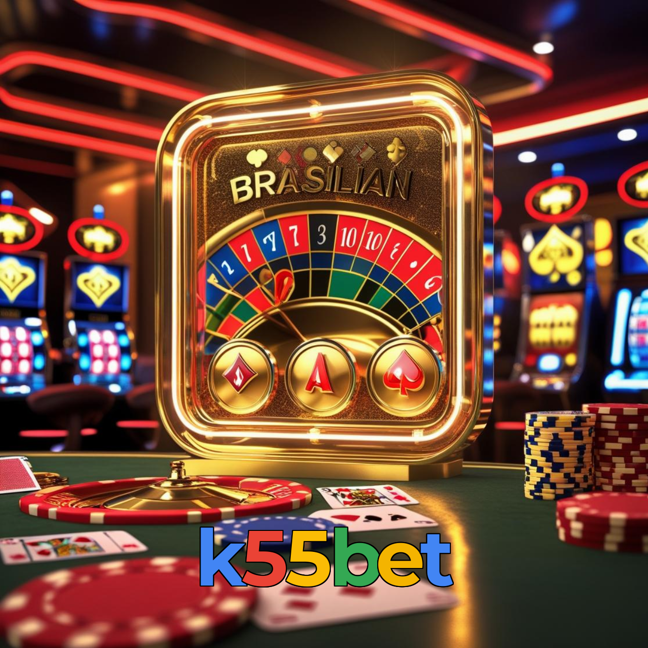 k55bet:Jogue poker no nosso cassino e conquiste vitórias épicas!