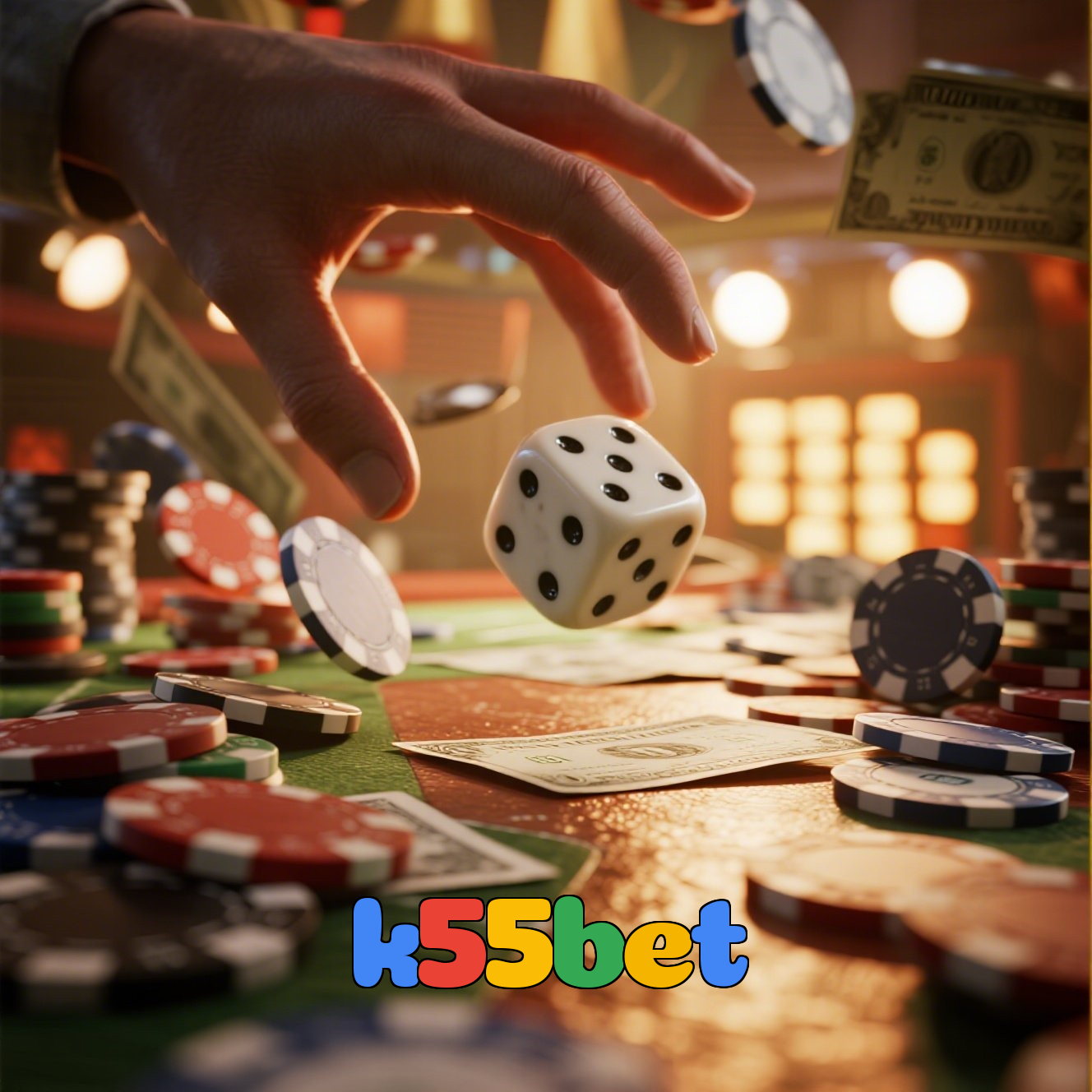k55bet:Jogue nas melhores slots e leve para casa prêmios sensacionais!
