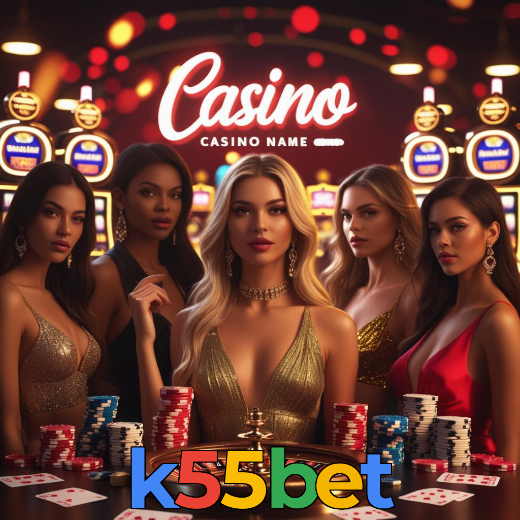 k55bet:Jogue poker, aposte no futebol e leve grandes vitórias para casa!