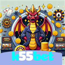 k55bet:Aposte na roleta e conquiste prêmios fantásticos!