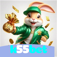 k55bet：Jogue poker, slots e aposte no futebol para uma experiência única!