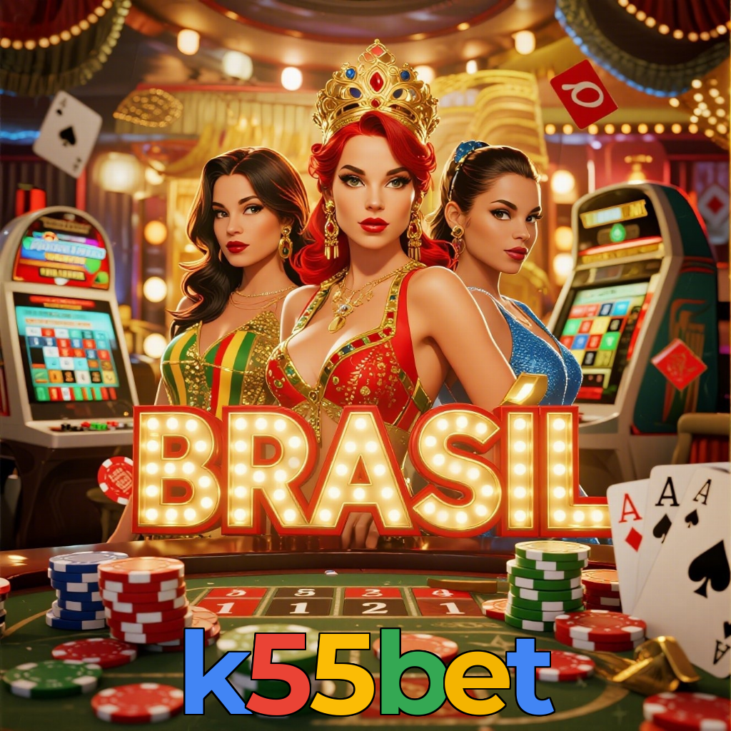 k55bet:Apostas ao vivo no futebol e diversão garantida com slots e roleta!