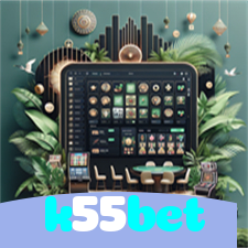 k55bet：Jogue futebol online e leve para casa grandes vitórias!