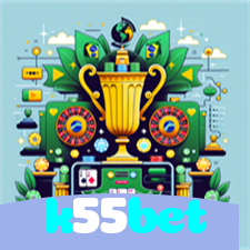 k55bet：Aposte no futebol e jogue os melhores jogos de cassino para grandes vitórias!