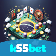 k55bet：Prepare-se para o melhor da diversão no cassino! Jogue agora!