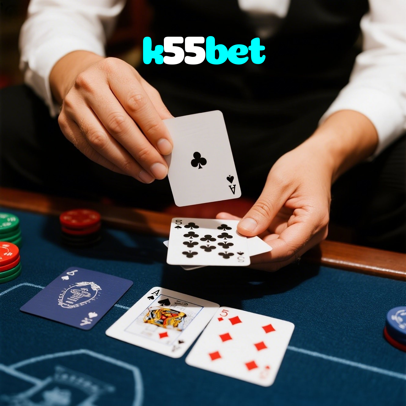 k55bet:O cassino online mais confiável, com poker, roleta e futebol online!