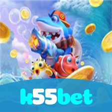 k55bet:Jogue nas nossas roletas e ganhe prêmios incríveis!