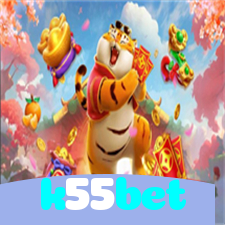 k55bet：Vença no poker, aposte no futebol e divirta-se com os melhores jogos de cassino!