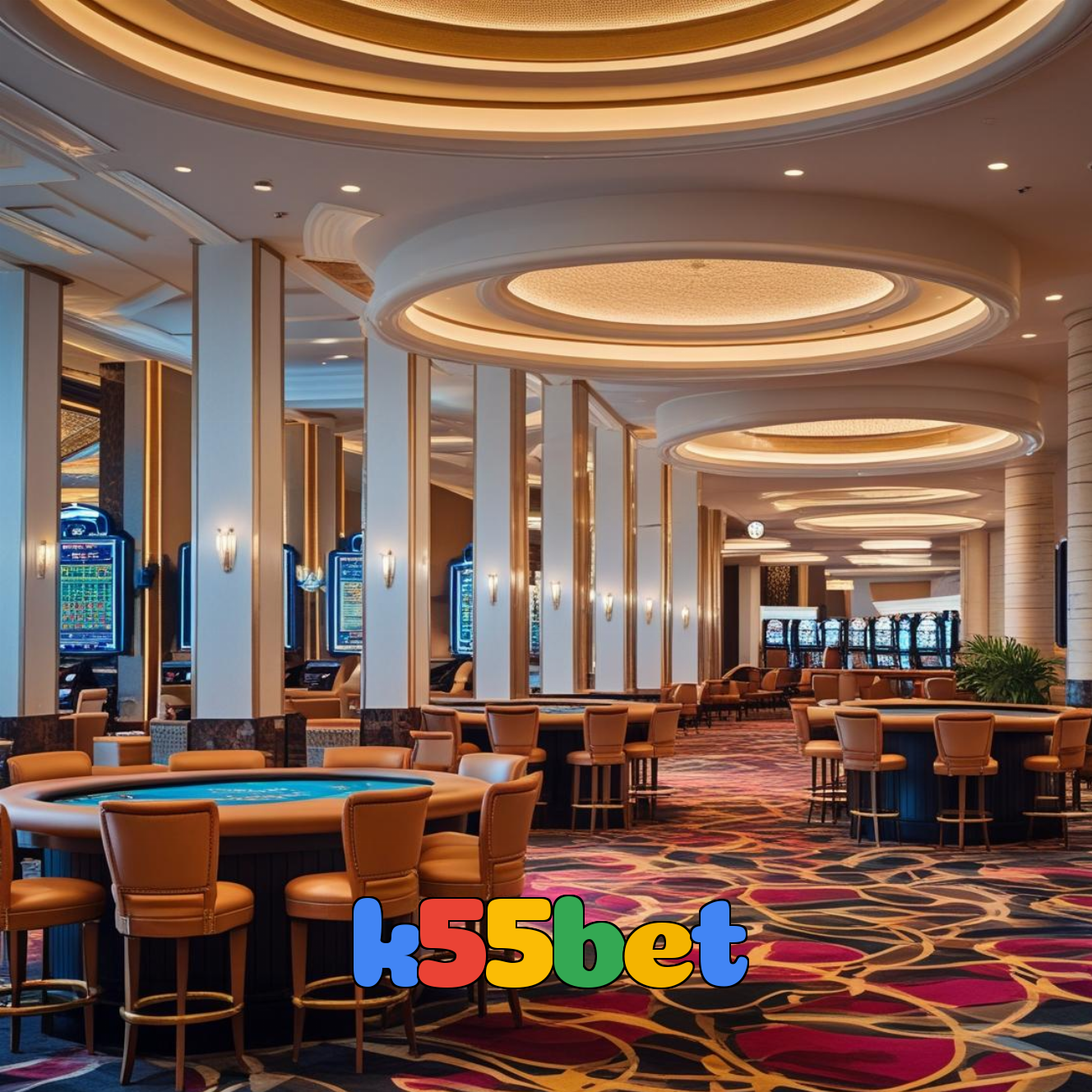 k55bet：Aposte no seu time no futebol e divirta-se com slots e roleta!