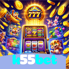 k55bet：Apostas emocionantes em futebol e vitórias épicas no cassino online!