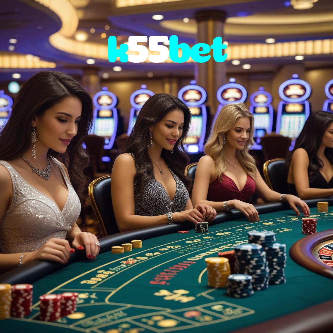 k55bet:O cassino online ideal para você jogar blackjack e apostar no futebol!
