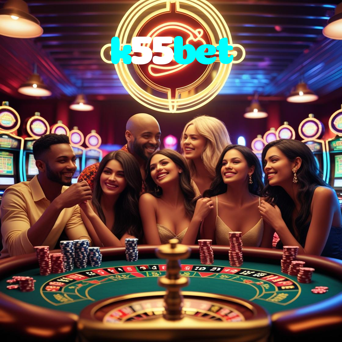k55bet:Sinta a emoção de ganhar no cassino online! Aposte e vença!