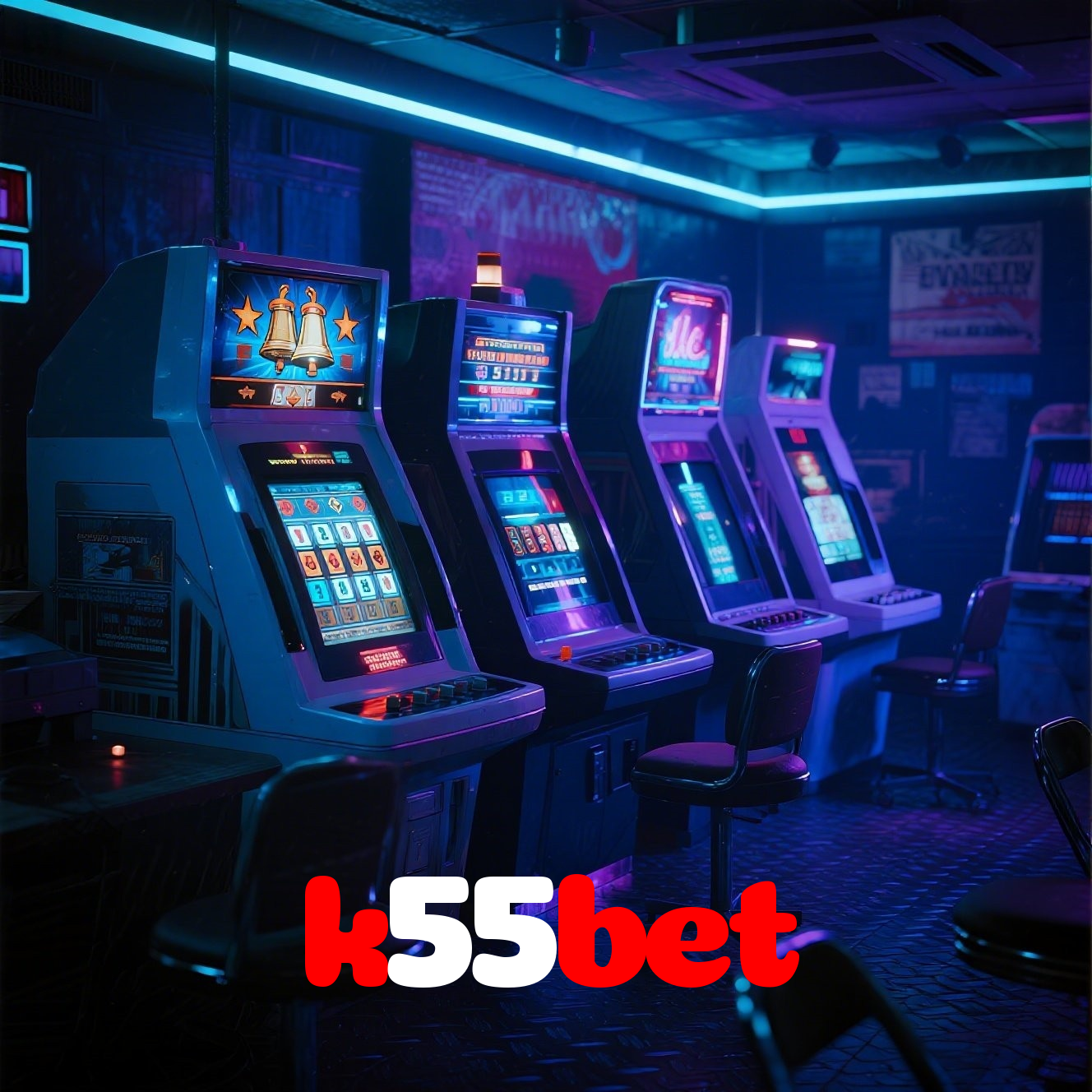 k55bet:Jogue slots de tirar o fôlego e conquiste vitórias épicas!