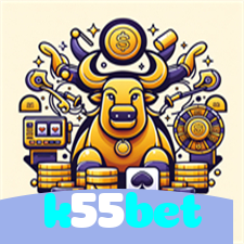 k55bet：Aposte no futebol e jogue no melhor cassino online para grandes vitórias!