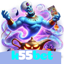 k55bet：Apostas ao vivo no futebol e grandes vitórias em blackjack esperam por você!