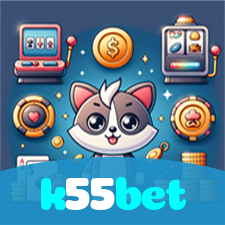 k55bet：Apostas ao vivo de futebol te esperam! Vença os melhores times!