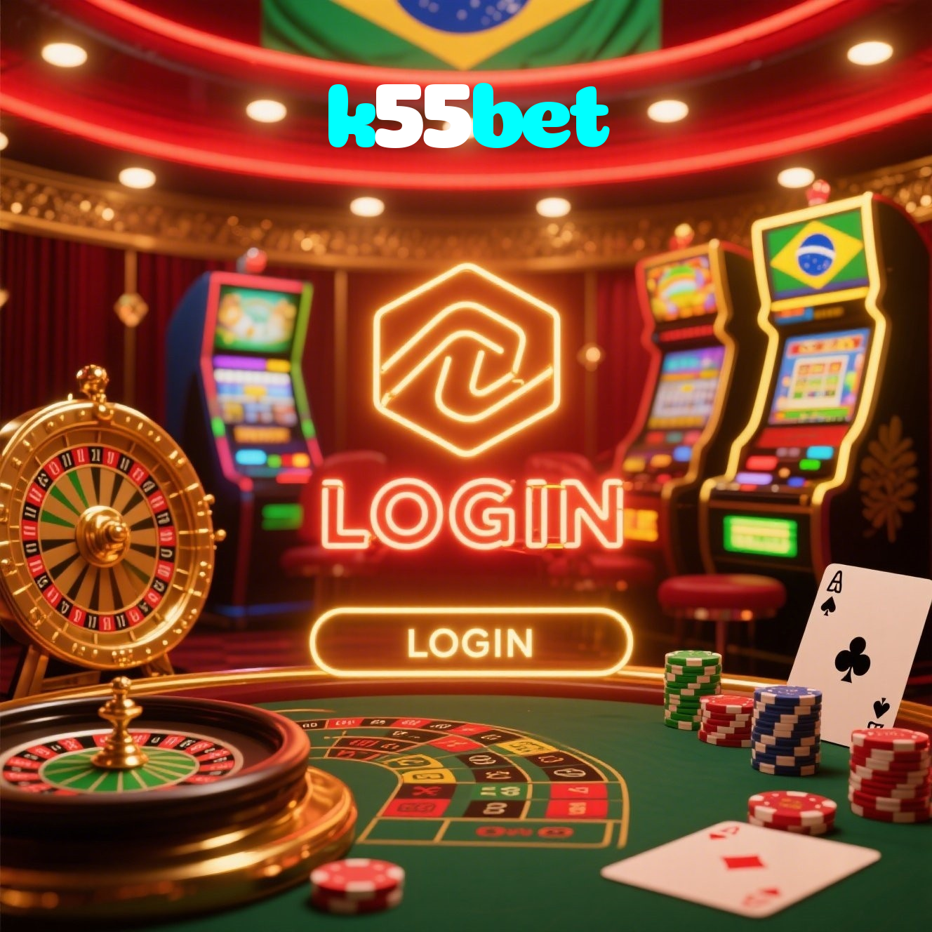 k55bet:Jogue roleta, blackjack e aposte no futebol no cassino mais seguro!