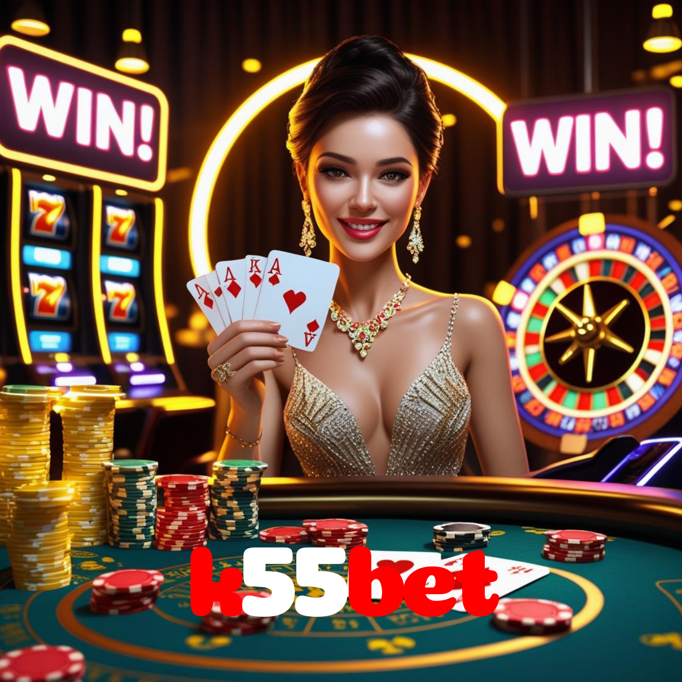 k55bet:Prepare-se para a ação! Jogue blackjack e vença como nunca!