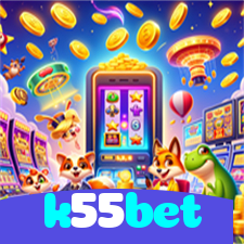 k55bet:Onde você pode apostar no futebol e jogar os melhores jogos de cassino!