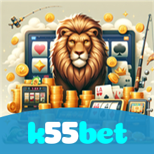 k55bet:A sorte está ao seu lado! Aposte no futebol online e vença!