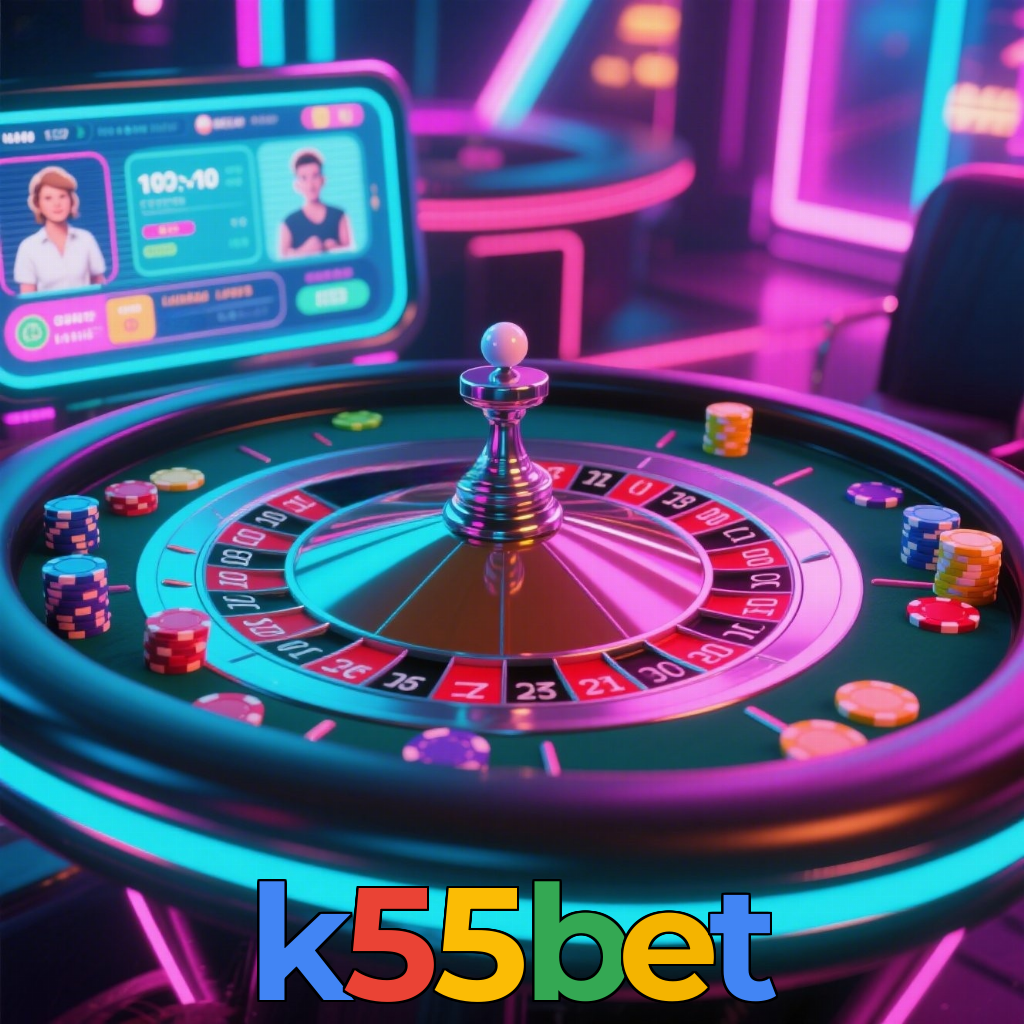 k55bet:Jogue slots, aposte no futebol e conquiste vitórias épicas no cassino!