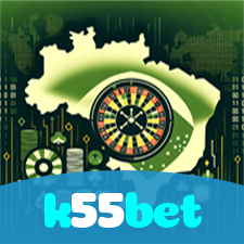 k55bet:Jogue poker, roleta e aposte ao vivo no futebol online para grandes vitórias!