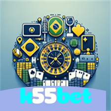 k55bet：O futebol nunca foi tão divertido! Aposte e ganhe prêmios incríveis!