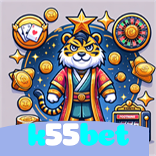 k55bet：Jogue poker, aposte no futebol e vença com grandes vitórias no cassino online!