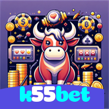 k55bet：Cada giro na roleta é uma nova chance de vitória!