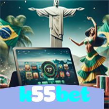 k55bet：Vença no futebol online e ganhe grandes prêmios em nosso cassino!