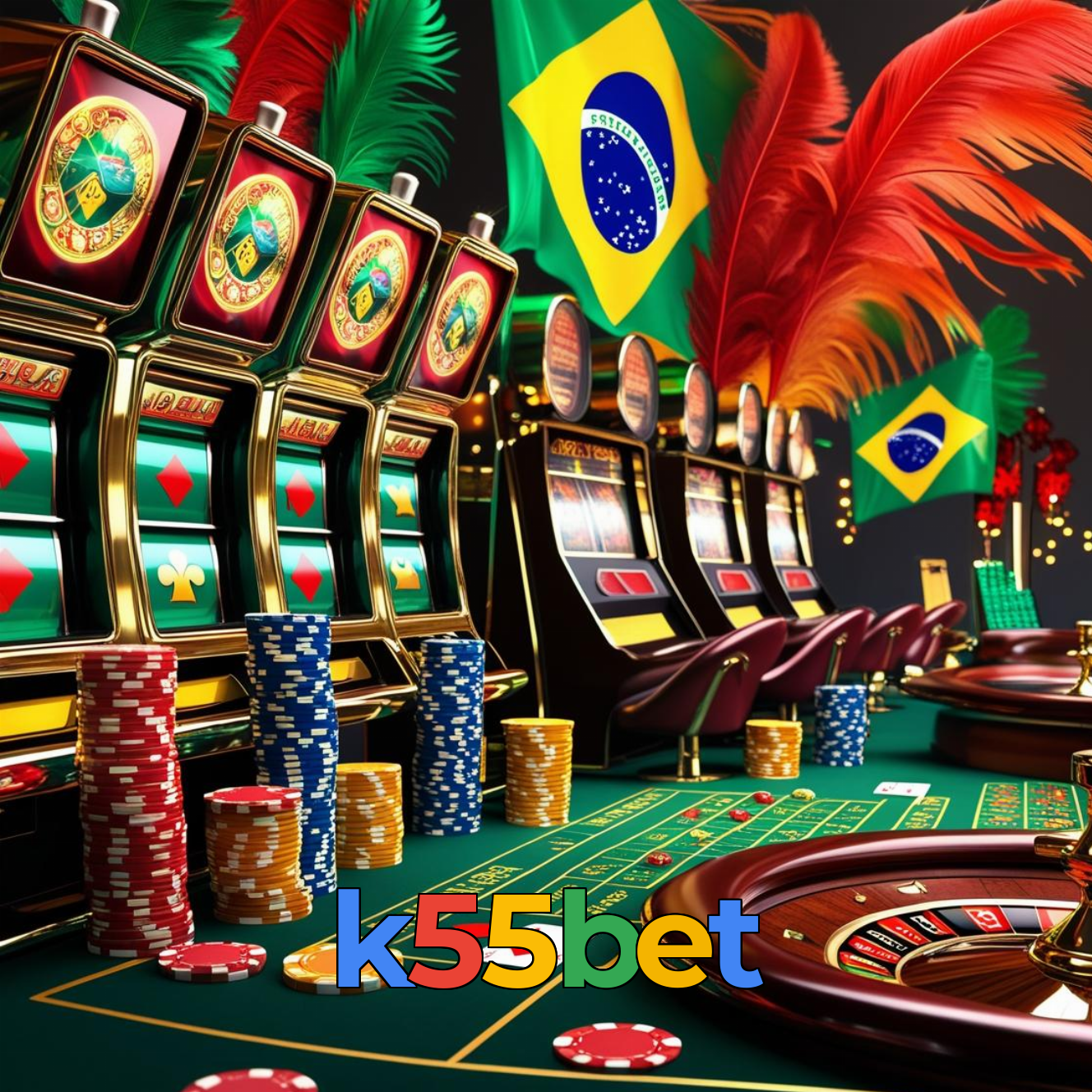 k55bet:Aposte em futebol ao vivo e ganhe prêmios em jogos de cassino como roleta!