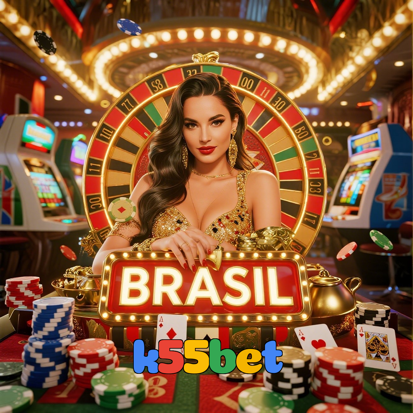 k55bet：Sinta a emoção do cassino! Aposte agora e ganhe prêmios reais!