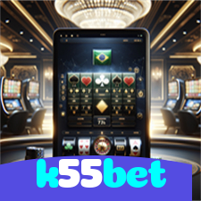 k55bet:Jogue no cassino online e aposte no futebol para ganhar grandes prêmios!