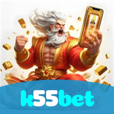 k55bet:Jogue em nosso cassino online e descubra os maiores jackpots!