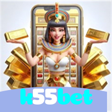 k55bet：Jogue em nosso cassino online e descubra os maiores jackpots!