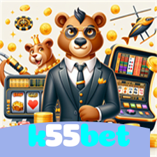 k55bet:No futebol online, cada jogo é uma chance de ganhar!