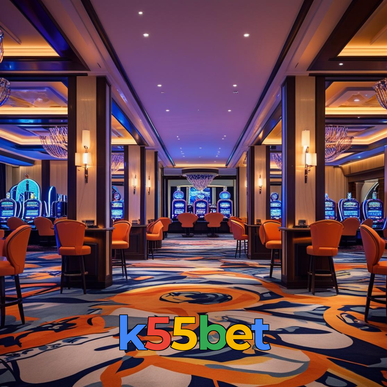 k55bet:A diversão e as vitórias estão te esperando no nosso cassino online!