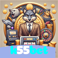 k55bet：Vença no futebol online e transforme suas apostas em prêmios!